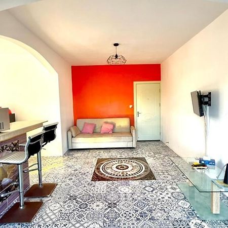 Reshma Appartement Trou-aux-Biches Exteriér fotografie