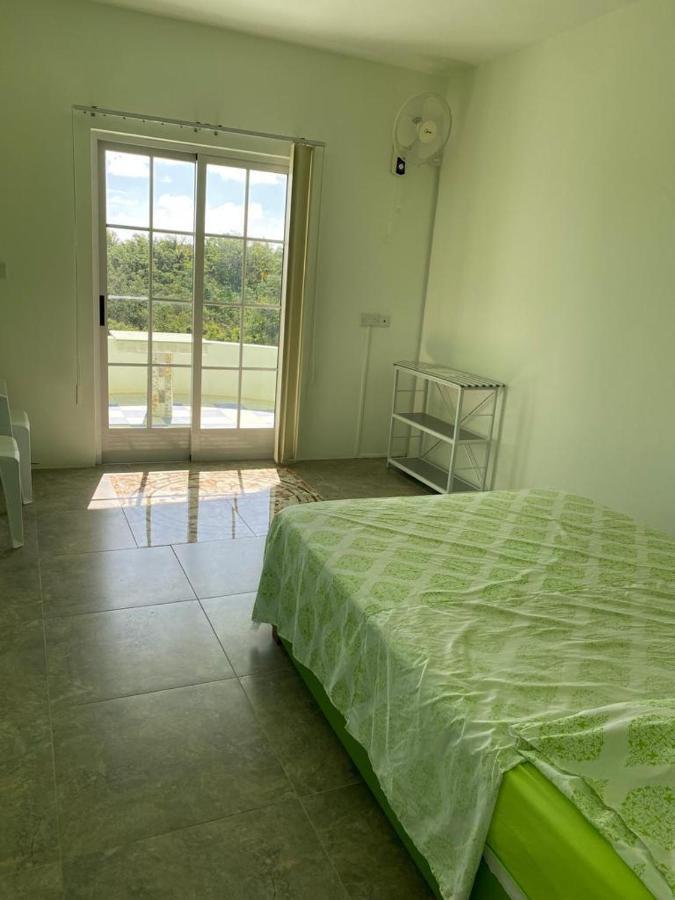 Reshma Appartement Trou-aux-Biches Exteriér fotografie