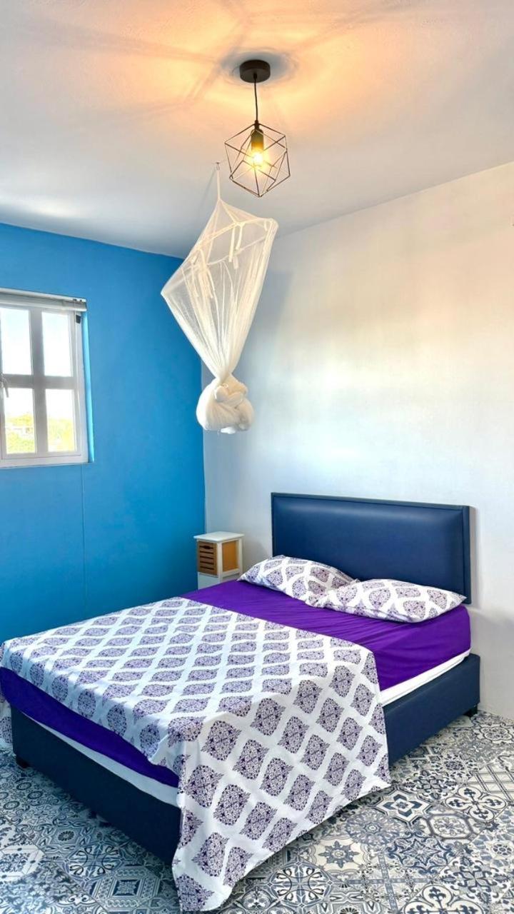 Reshma Appartement Trou-aux-Biches Exteriér fotografie